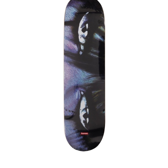 Supreme Other - Supreme The Crow Skateboard Deck (fw21)